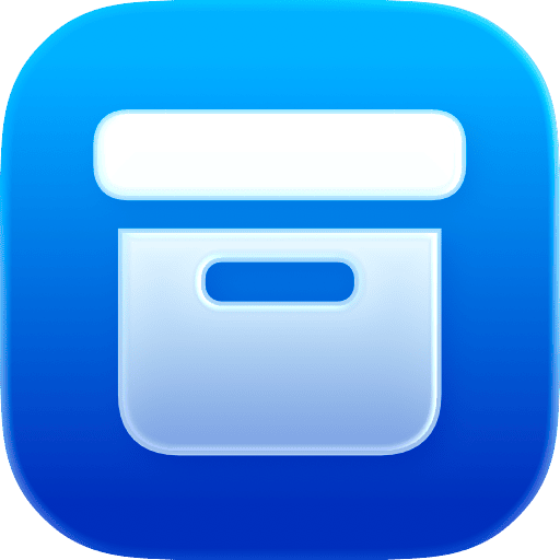 Aplikasi Manajemen Inventaris